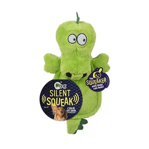 Hear Doggy Flats Gator