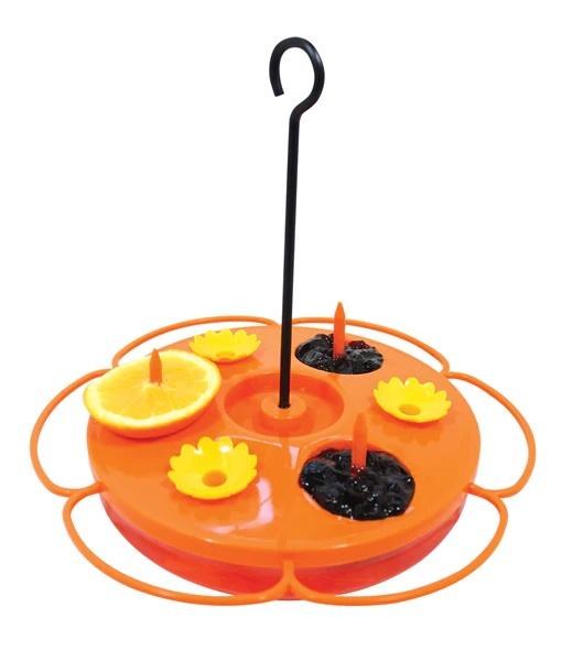 Oriole Feeder Tray