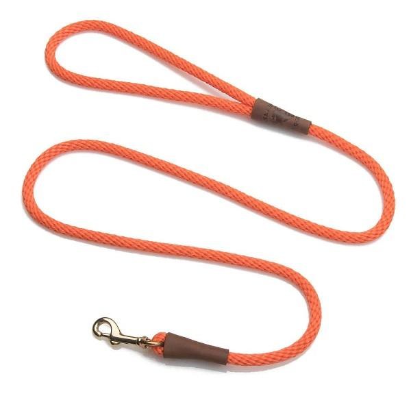 Mendota Snap Lead 1/2"x6ft Or