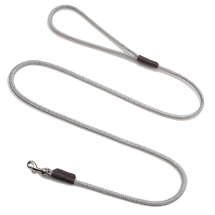 Mendota Show Lead 4ft Wh