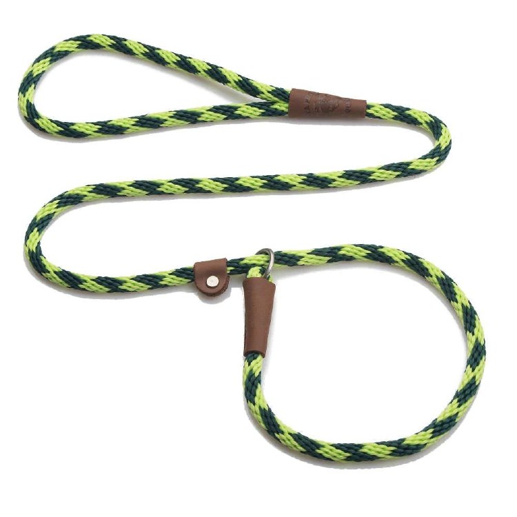 Mendota Slip Lead 3/8"x6ft Jade