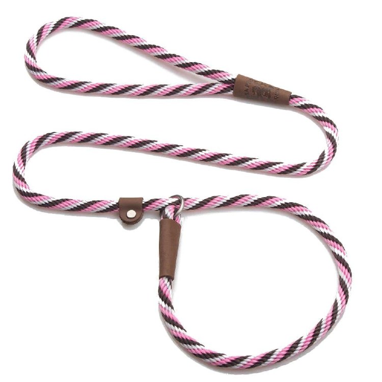 Mendota Slip Lead 1/2"x6ft Pk/Ch