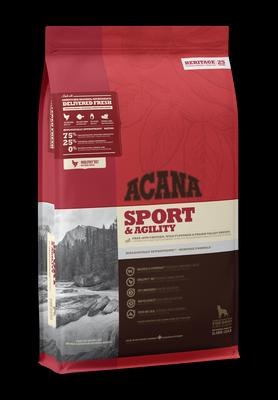 Acana Sport & Agility 11.4kg