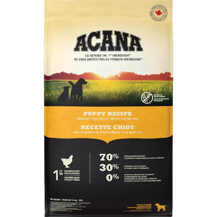 Acana Puppy 11.4kg