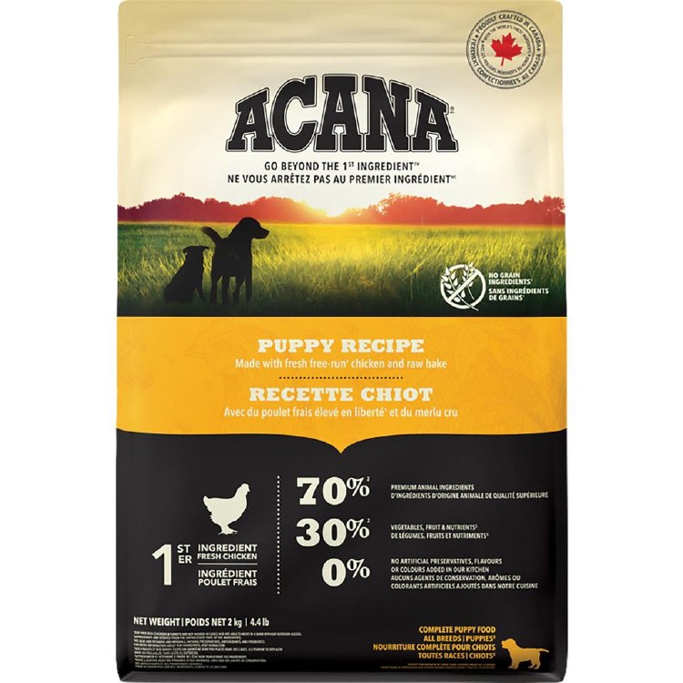 Acana Puppy 2kg