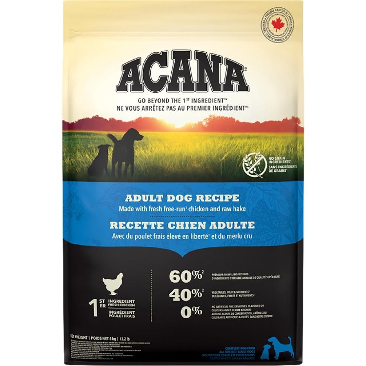 Acana Adult 2kg