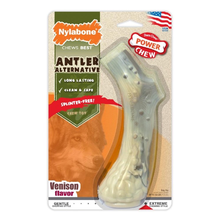 Nylabone Durachew Antler M