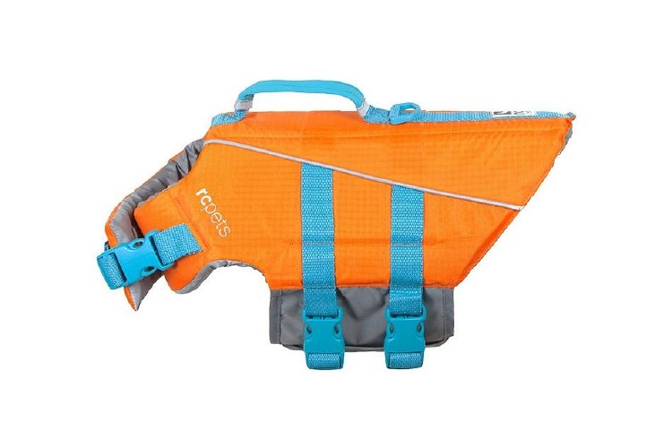 Life Jacket - RC Pet Tidal X-Lg