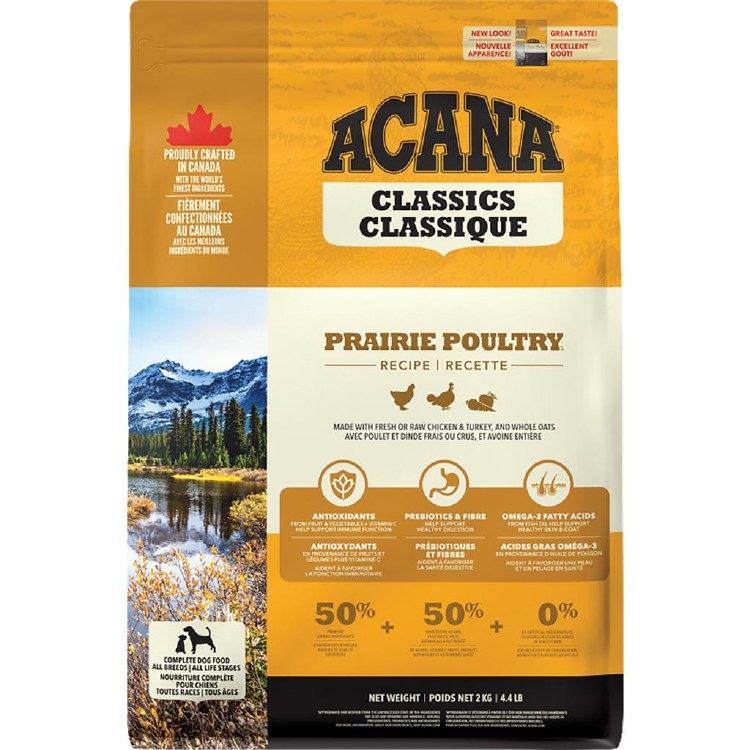 Acana Classics Poultry 2kg