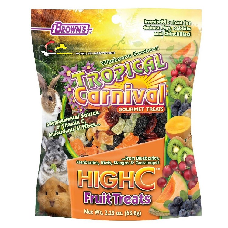 FMB High C Treat  2.25oz