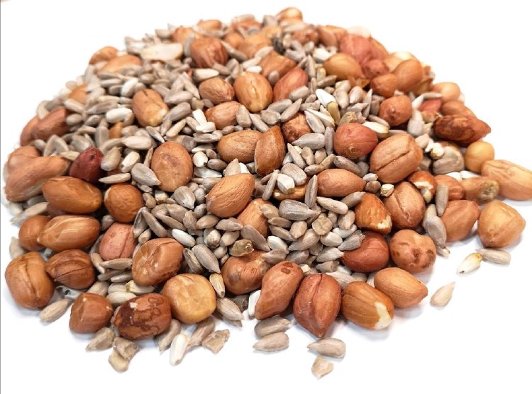 Supreme Blend Bird 4kg