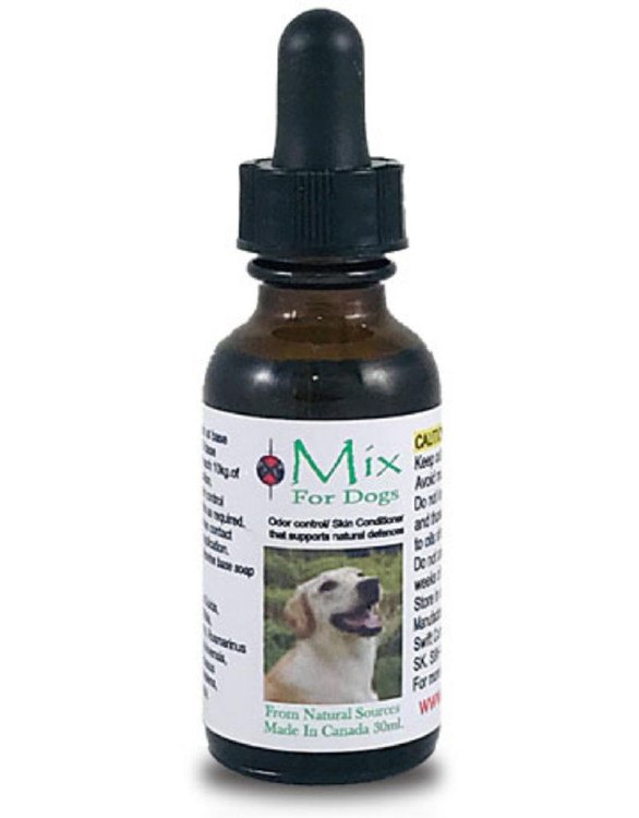 PetMix Canine 30ml