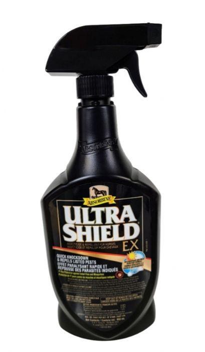 Ultrashield Spray 950ml