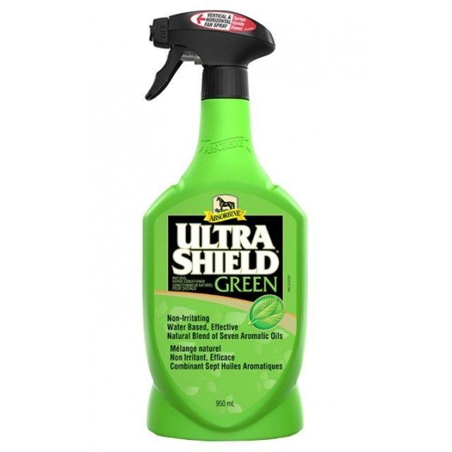 Ultrashield Green