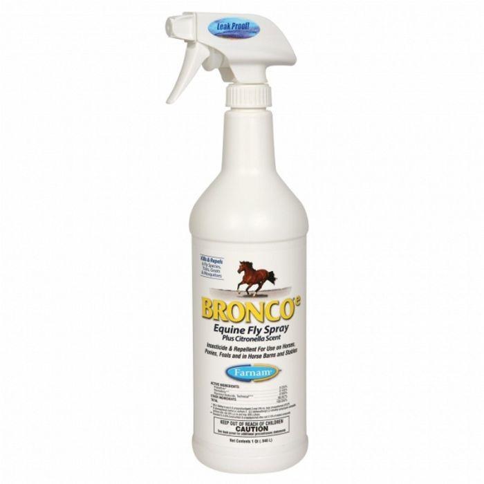 Bronco Fly Spray 946ml