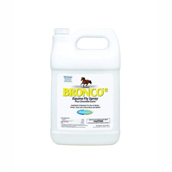 Bronco Fly Spray 3.78L