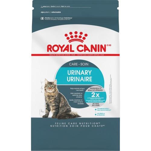 Royal Canin Urinary Care 6lb