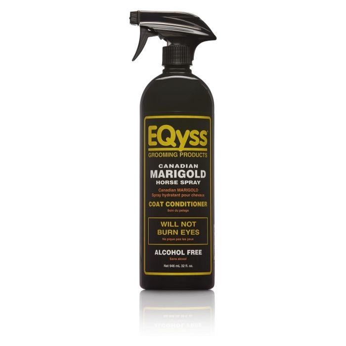 Eqyss Marigold Spray 32oz