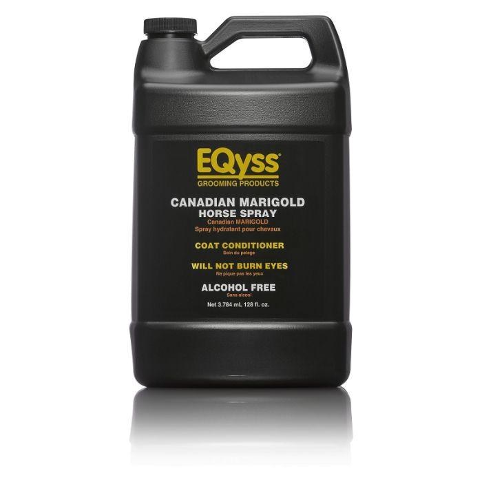 Eqyss Marigold Spray 3.8L