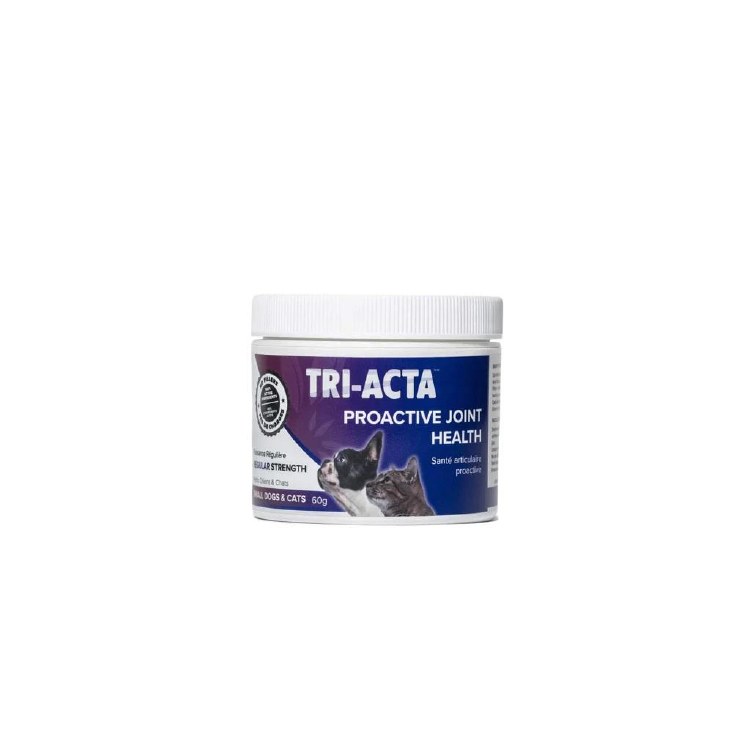 Tri-Acta Regular 60g