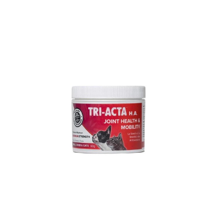 Tri-Acta HA Extra Strength 60g