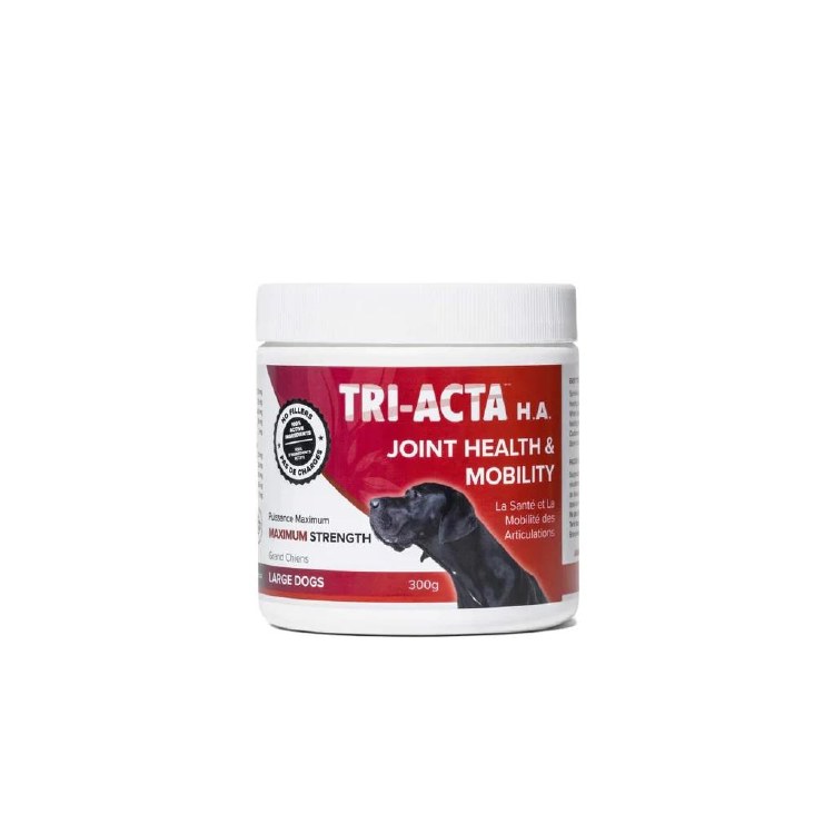 Tri-Acta HA Extra Strength 140g
