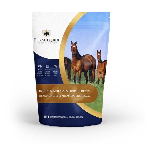 Royal Equine Honey & Molasses