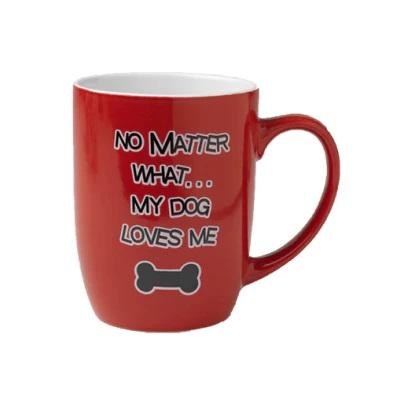 Mug-No Matter........