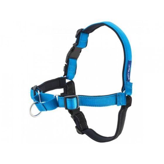 Harness - Easy Walk Deluxe Ocean M/L