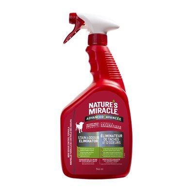 Natures Miracle Advanced Stain & Odour 32oz