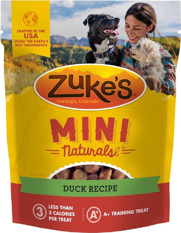 Mini Nat.Duck 6oz