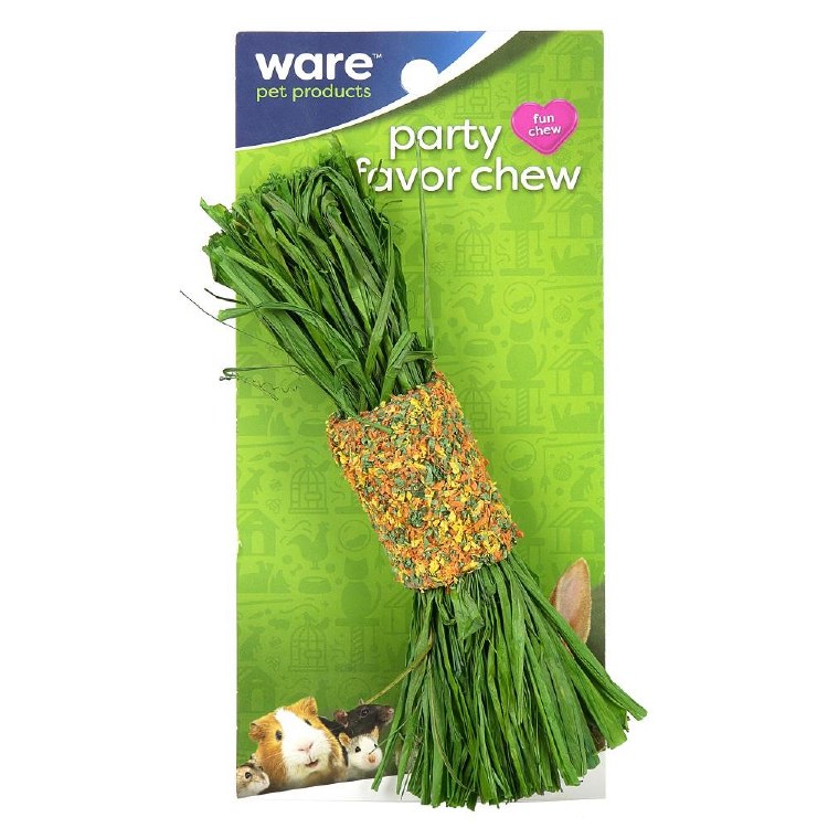 Ware Cornfetti Chew Lg