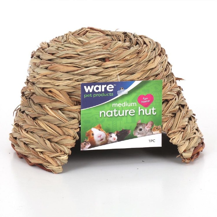 Ware Nature Hut M