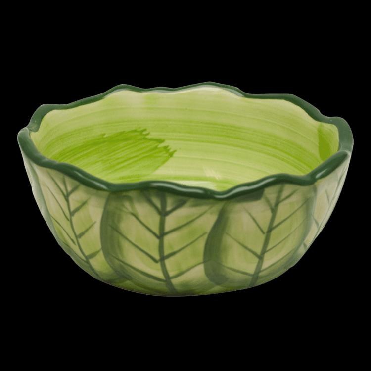 Vege-T-Bowl Cabbage