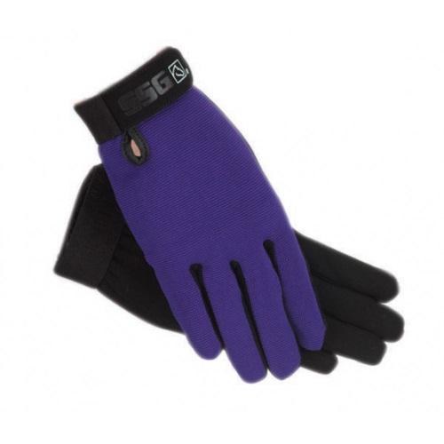 SSG All Weather Glove Ladies Large Pu