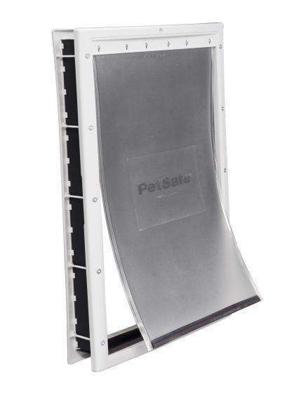 Petsafe Plastic Pet Door Lg