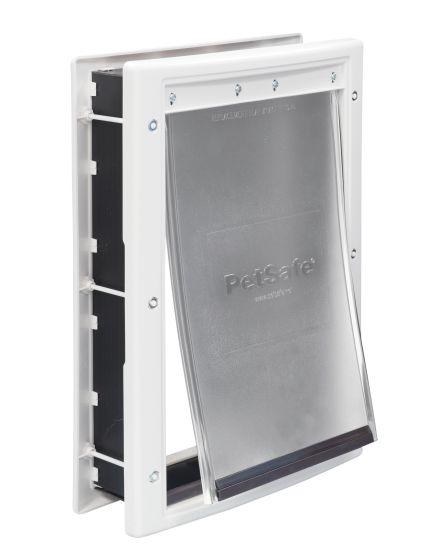 Petsafe Plastic Pet Door Md