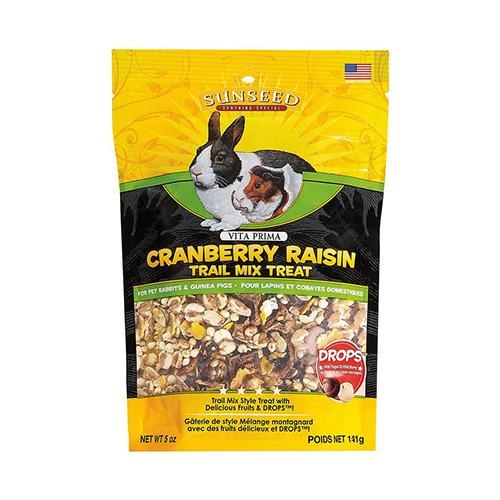 SS Trail Mix Cranberry 5oz