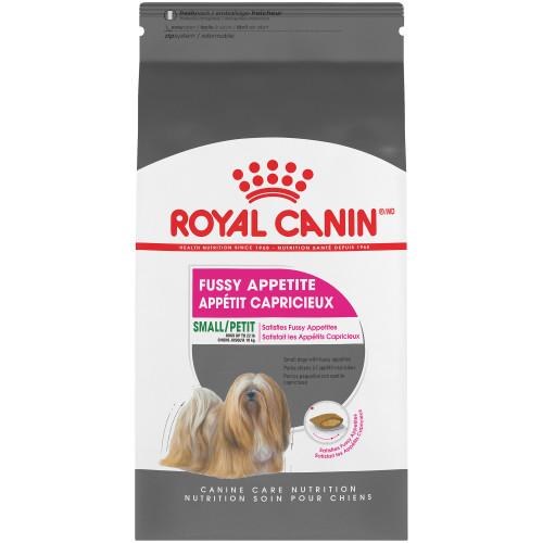 Royal Canin Small Fussy Appetite 3.5lb