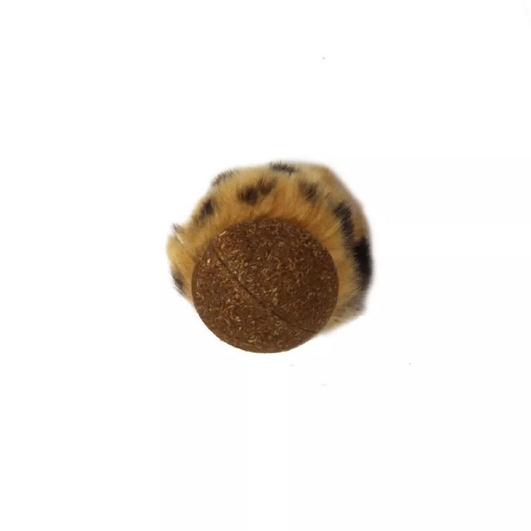 Turbo Compressed Ball