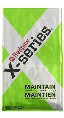 Red Paw Maintain 26lb