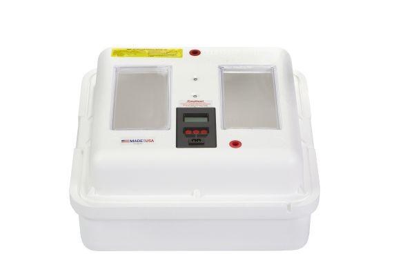 Incubator - Circulated Air