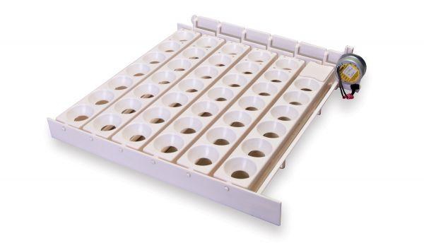 Incubator - Egg Turner