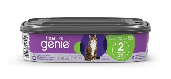 Litter Genie Refill ea