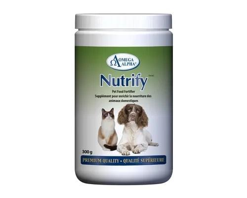 Omega Nutrify 300g
