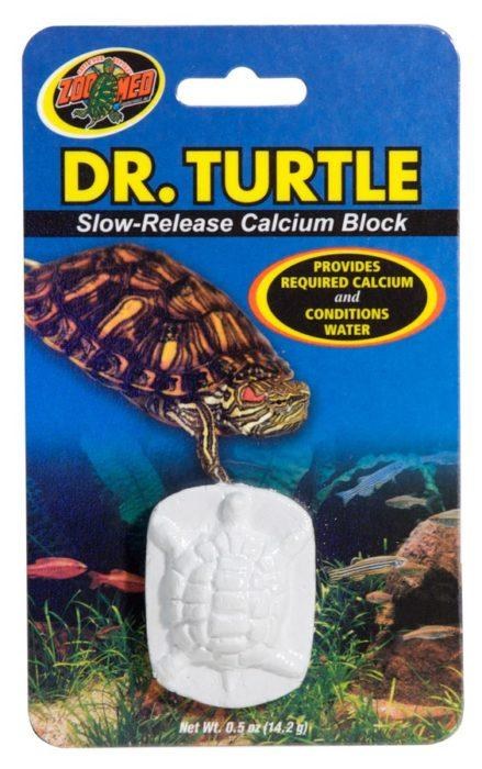 ZM Aquatic Dr Turtle Block