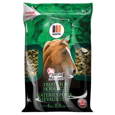Martin Horse  Treats Peppermint 4kg