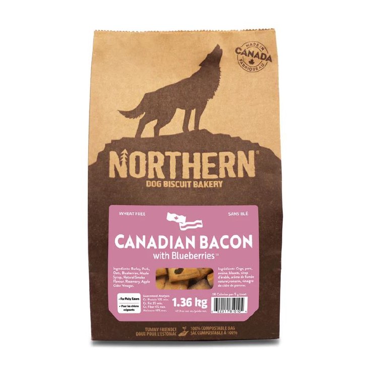 Northern Biscuit Bacon 1.36kg