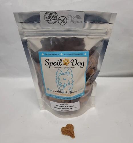SpoilDog Coconut/PB/Banana 150g