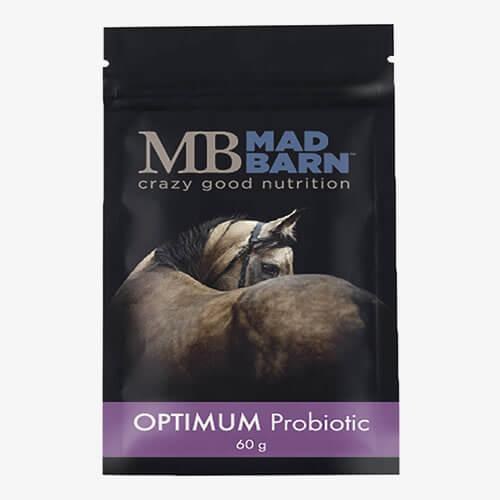 MadBarn Probiotic 60g